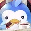 Penguin Devourer.