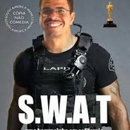 Maike da SWAT