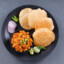 Chole Bhature