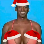 性感牢大（圣诞版）