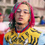 LilOnePump