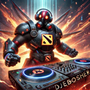 DJEBOSHER