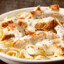 Chicken Alfredo