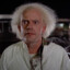 Emmett Brown