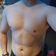 小斌(脂包肌壮汉版)