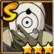 宇智波斑[白面具]