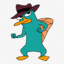 Agent P