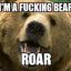 fearthebear