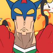 As Long As I Have this Saber