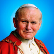 Jan Paweł II