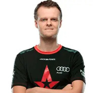 Astralis Xyp9x