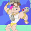 Bling-Bling Boy