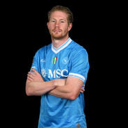 kevin de bruyne