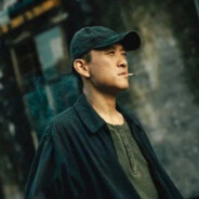 送鱼战士陈金默