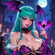 Player avatar