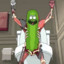 PickleRick