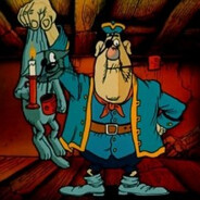 Billy Bones