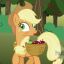 APPLEJACK