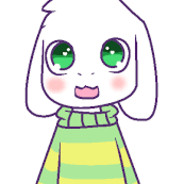 Asriel