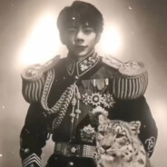 理塘最強伝説と絕兇の猛虎！純真丁一郎です！