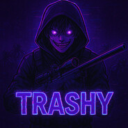 Trashy