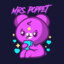 Mrs Poppet