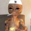 albanian alien