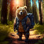 BearlyAdequate