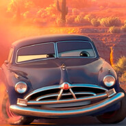Doc Hudson