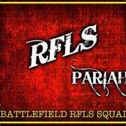 Pariah - steam id 76561197966703462