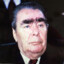 Comrade Brezhnev