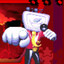 Mr (ant) Tenna gaming