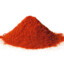 Paprika powder