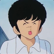 欢声笑语中打出GG