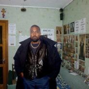 Kanye Западный