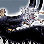 Monkey D. Chris