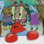 Mr. Krabs