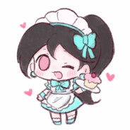 大蓝蓝蝴蝶公主