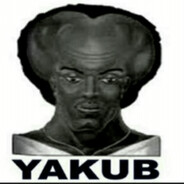 YAKUB THE CREATOR