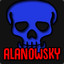 ♕alanowsky♕#180