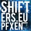 SHIFTERS.eu pfxeN