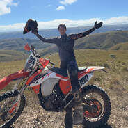 henrique's avatar