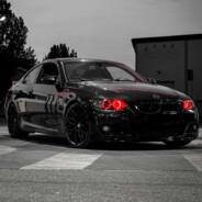 BMW 335D E92 M57