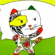 翻斗花园第一身法小怪