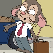 Gringo avatar