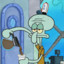 Squidward