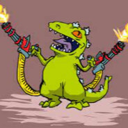 Reptar