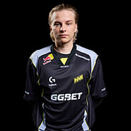 Navi的Aleksib本人