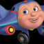 J J the jet plane