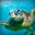 Bill the Turtle (Hen)